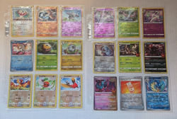HUGE Pokemon 114 Cards Lot -READ DESCRIPTION FOR DETAILS - Image 2