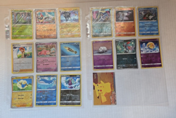 HUGE Pokemon 114 Cards Lot -READ DESCRIPTION FOR DETAILS - Image 3