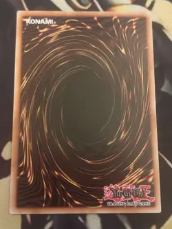 Yugioh: Dark Magical Circle DUPO-EN051 Ultra Rare NM - Image 2