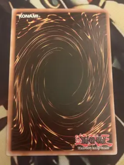 Yugioh: B.E.S. Crystal Core - CRV-EN021 - Ultimate Rare - 1st Edition LP - Image 2