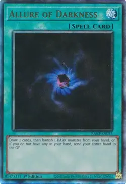 Prismatic Ultimate Rare Rarity, Quarter Century RA01-RA04, PUR Yugioh TCG - Image 2
