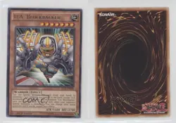 UA Blockbuster 1st Ed. YuGiOh The Secrets of Eternity #SECE-EN088 0yj1 - Image 3