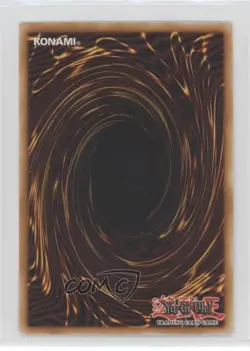 Magic Cylinder YuGiOh Spellcasters' Command Structure Deck #SDSC-EN038 2009 0yj1 - Image 2