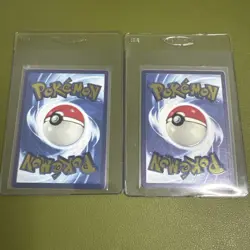 Arceus VSTAR 123/172 & Arceus V 122/172 Metal Card Set of 2 - Arceus UPC - Image 2