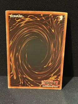 Yugioh Change of Heart MRD-060 Ultra Rare Original Print Vintage - Image 2