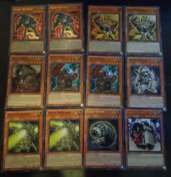 yugioh scrap deck - Image 2
