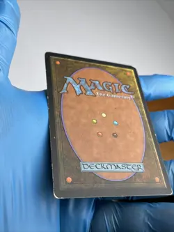 Cursed Totem Mirage - MTG Magic Card English - Condition Shown In Many Pictures - Image 4