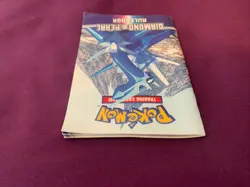 Pokemon Diamond & Pearl Card List and Rule Book Dialga Palkia Ships Fast - Image 4
