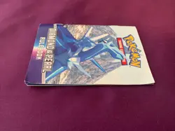 Pokemon Diamond & Pearl Card List and Rule Book Dialga Palkia Ships Fast - Image 5