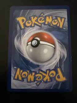 Pokemon Card Giant Cape Dragons Exalted Reverse Holo 114/124 Near Mint - Image 2