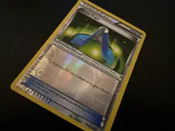 Pokemon Card Giant Cape Dragons Exalted Reverse Holo 114/124 Near Mint - Image 3