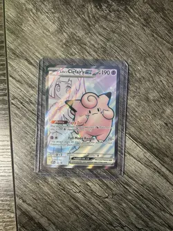 Pokemon Journey Together card lot NM - Image 4