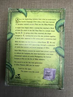 Xeko, Mission: Madagascar 2-Player Trading Card Game Starter Set - Image 3