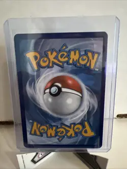 Mew 29/124 HOLO XY Fates Collide Rare Near MINT Pokemon Card 2016 NM - Image 2