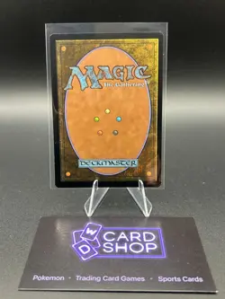 MTG Magic The Gathering Paladin’s Arms (Foil) FIN Artifact Final Fantasy - Image 2