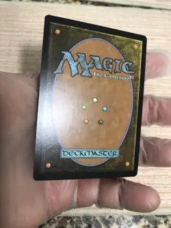 Ensnaring Bridge - MTG - Masters 25 - PACK FRESH UNPLAYED - NM or better - Image 5