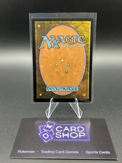 You're Not Alone Final Fantasy (Foil) FIN 0044 Instant MTG Common FF9 - Image 2