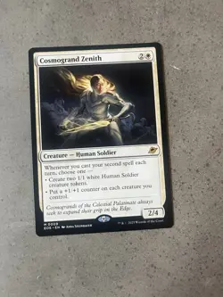 Cosmogrand Zenith EOE NM MTG - Image 1