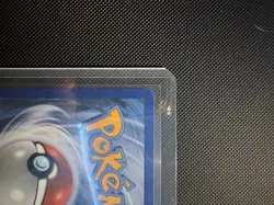 Alakazam EX Fates Collide 125/124 Full Art Holo Secret Rare Pokemon TCG Card - Image 2