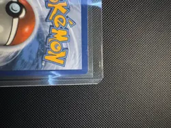 Alakazam EX Fates Collide 125/124 Full Art Holo Secret Rare Pokemon TCG Card - Image 3