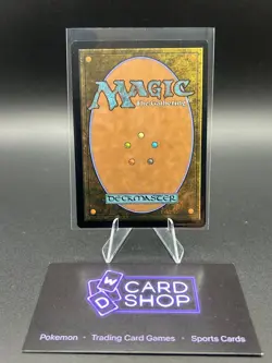 Battle Menu U (Foil) #9 | Final Fantasy FIN | MTG - Image 2