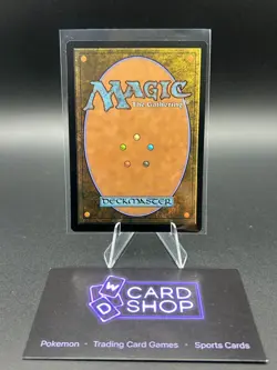 Slash Of Light FIN 0032 MTG Universes Final Fantasy (Foil) Instant - Image 2