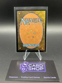 MTG Final Fantasy FFXIV Cloudbound Moogle (Foil) 0011 Common Creature White FIN - Image 2