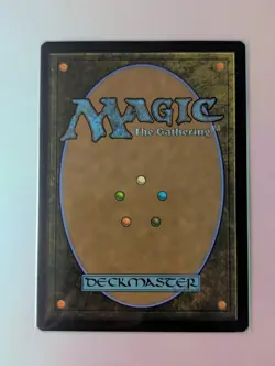 MTG Marsh Flats Land Modern Masters 3 Rare LP Light Play Magic the Gathering - Image 2