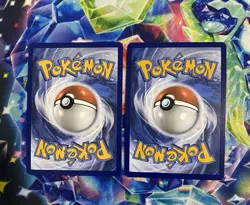 Pokemon TCG - Chandelure - 103/086 - Illustration Rare - SV: White Flare MINT - Image 5