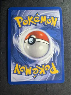 Pokemon TCG Dark Blastoise 3/82 1st Edition Team Rocket WOTC Vintage Holo Rare - Image 2