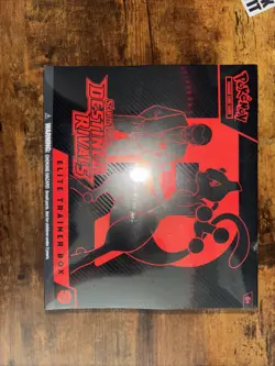 Pokemon Scarlet and Violet: Destined Rivals Elite Trainer Box ETB - Image 1