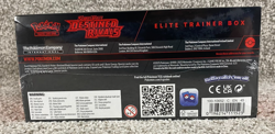 Pokemon Scarlet and Violet: Destined Rivals Elite Trainer Box ETB - Image 3