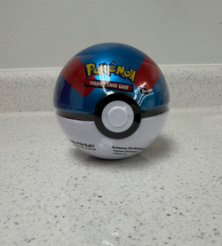 Pokemon TCG Ultra Ball, 3 Booster Packs + Coin, Brand New And Factory Sealed H24 728192557507 - Image 1