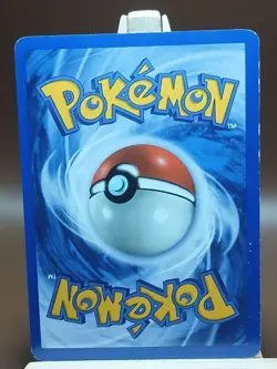 HP Manaphy - Manaphy Trainer Kit - 4/12 - Pokemon TCG - Cosmo Holo - Image 2