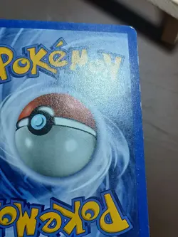 HP Manaphy - Manaphy Trainer Kit - 4/12 - Pokemon TCG - Cosmo Holo - Image 4