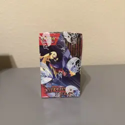 Pokemon TCG: S&V Destined Rivals Factory Sealed Booster Box - Image 4