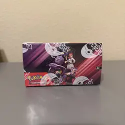 Pokemon TCG: S&V Destined Rivals Factory Sealed Booster Box - Image 5