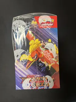 Pokemon TCG: S&V Destined Rivals Factory Sealed Booster Box - Image 2