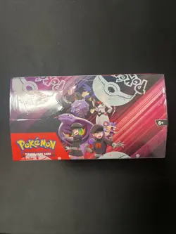 Pokemon TCG: S&V Destined Rivals Factory Sealed Booster Box - Image 5