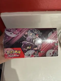 Pokemon TCG: S&V Destined Rivals Factory Sealed Booster Box - Image 3