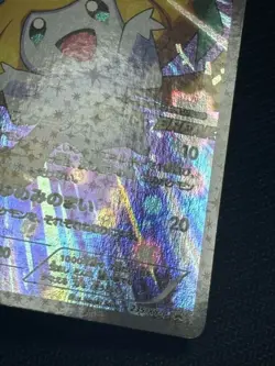 Jirachi 235/XY-P Premium Champion Pack Booster Promo Japan Pokemon - Image 4