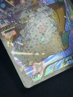 Jirachi 235/XY-P Premium Champion Pack Booster Promo Japan Pokemon - Image 5