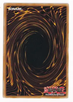 YUGIOH CHTHONIAN BLAST EEN-EN050 ULTIMATE LIGHT PLAYED - Image 2