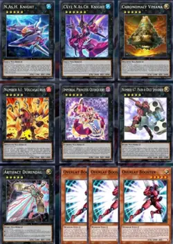 Yugioh K9 Support Cards ALL RARE Justice Hunter Presale - Image 1