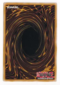 YuGiOh TCG Raigeki Bottle GENF-EN079 Ultimate Rare 1st Edition NM - Image 2