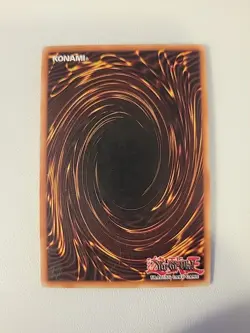 CT08-EN003 Galaxy-Eyes Photon Dragon Secret Rare Limited Yugioh Tcg! MP - Image 2