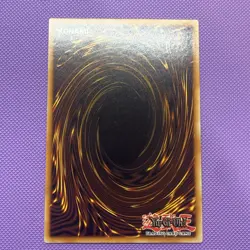Yugioh MP24-EN140 - Vanquish Soul Heavy Borger - Secret Rare NM - Image 3