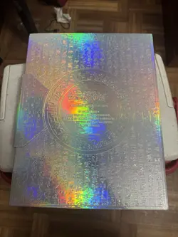 Yugioh Master Collection 2 Case Empty - Image 2