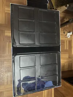 Yugioh Master Collection 2 Case Empty - Image 3