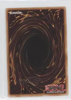 Solemn Warning 1st Ed. YuGiOh Premium Gold: Return of the Gold #PGL2-EN068 4z8 - Image 2